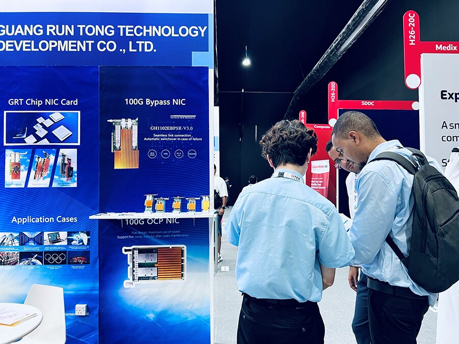 GITEX 2025