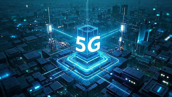 5G通訊